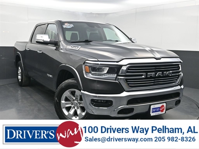 ram ram 1500 pickup 2022 1C6SRFFT7NN414025 image ram ram 1500 pickup 2022 1C6SRFFT7NN414025 image